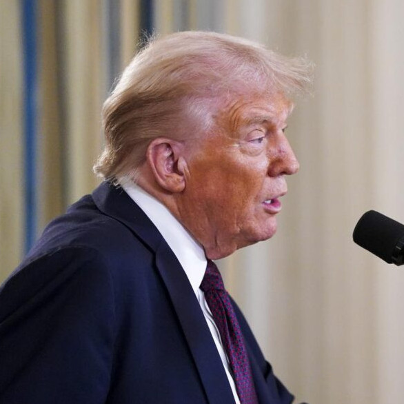 Diario Frontera, Frontera Digital,  Internacionales, ,Trump da a Hamás hasta el domingo para aceptar su plan sobre Gaza: 
"Si no se alcanza este acuerdo se desatará un infierno"