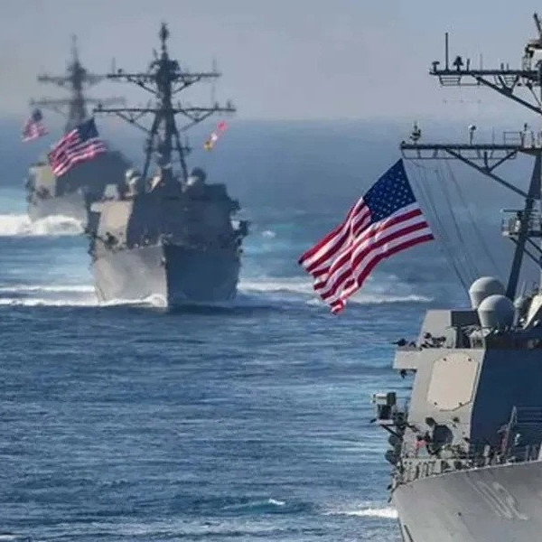 Diario Frontera, Frontera Digital,  Nacionales, ,Venezuela, entre barcos de guerra, decreto de conmoción exterior y Navidad anticipada