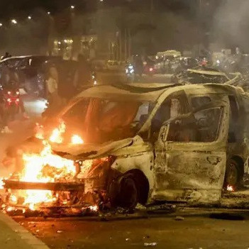 Diario Frontera, Frontera Digital,  Internacionales, ,"No queremos el Mundial, la salud es prioritaria": las protestas de los jóvenes en Marruecos que ya dejan 3 muertos y más de 350 heridos