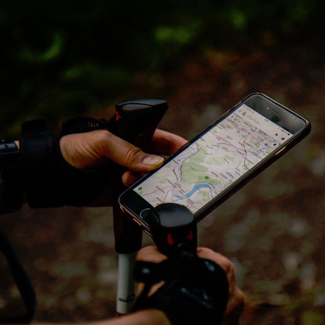 Diario Frontera, Frontera Digital,  Tecnología, ,Cómo enviar la ubicación de GPS a los servicios de emergencia en Venezuela sin datos móviles