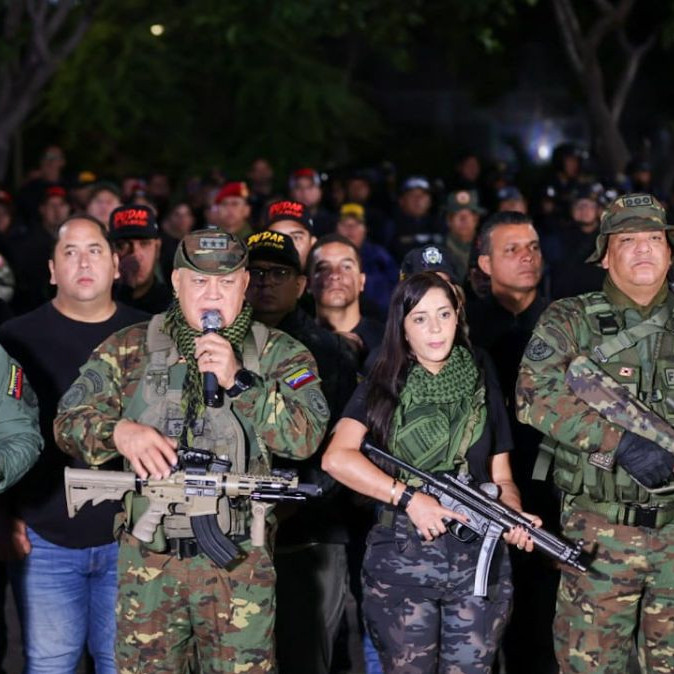 Diario Frontera, Frontera Digital,  Nacionales, ,Gobierno amplía operativo de defensa con despliegue en Aragua, Falcón y Zulia