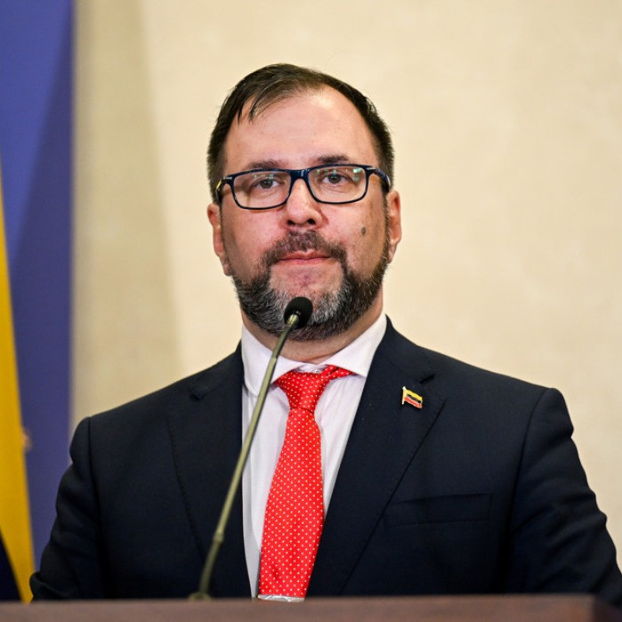 Diario Frontera, Frontera Digital,  Nacionales, ,Gobierno de Venezuela pide reunión urgente de la ONU por despliegue militar de EE UU