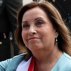Diario Frontera, Frontera Digital,  Internacionales, ,Moción de vacancia a Dina Boluarte: Cuántos votos se necesitan 
y quién sería presidente del Perú si se aprueba