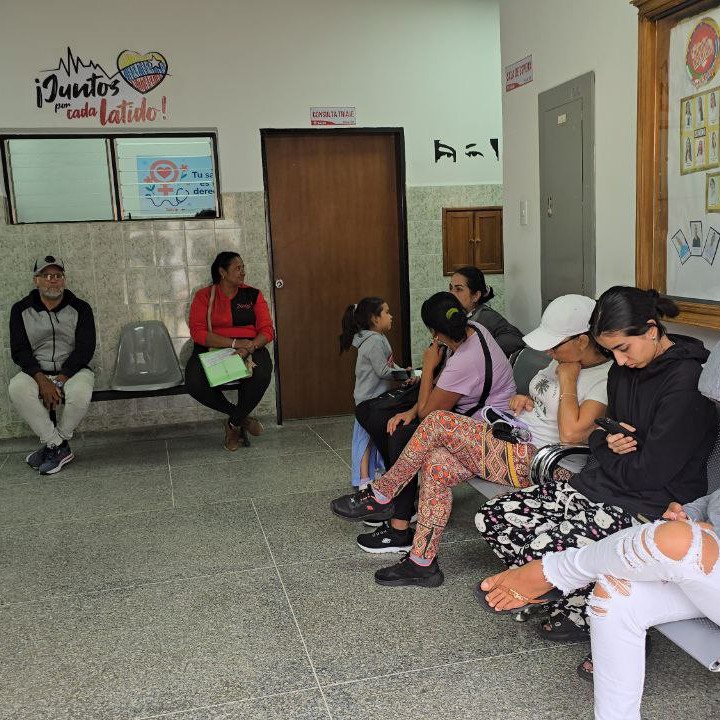 Diario Frontera, Frontera Digital,  Regionales, ,Presidente Nicolás Maduro dotó con alta tecnología CDI Antonio José de Sucre en Santos Marquina