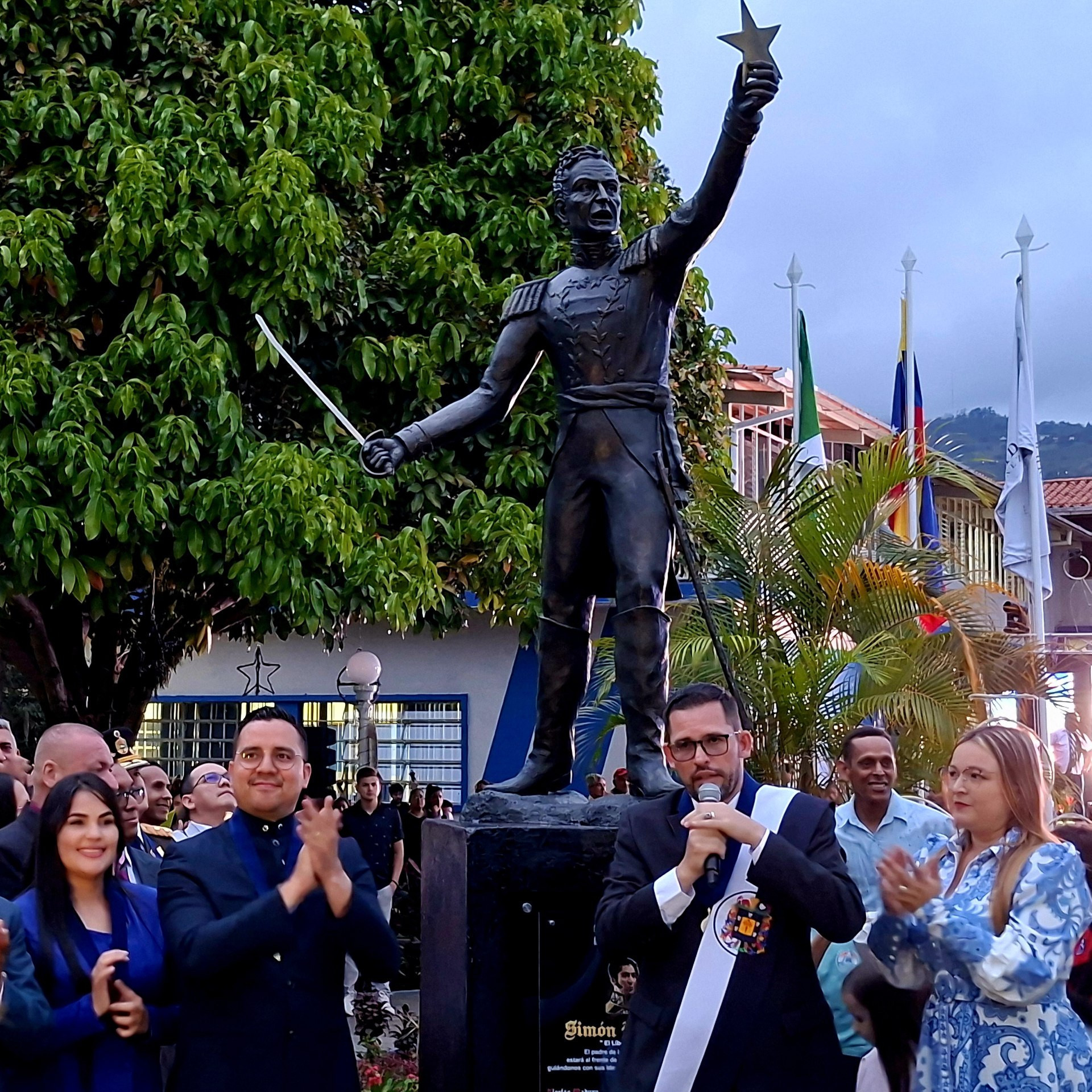 Diario Frontera, Frontera Digital,  Regionales, ,Mérida se une en celebración por sus 467 años
