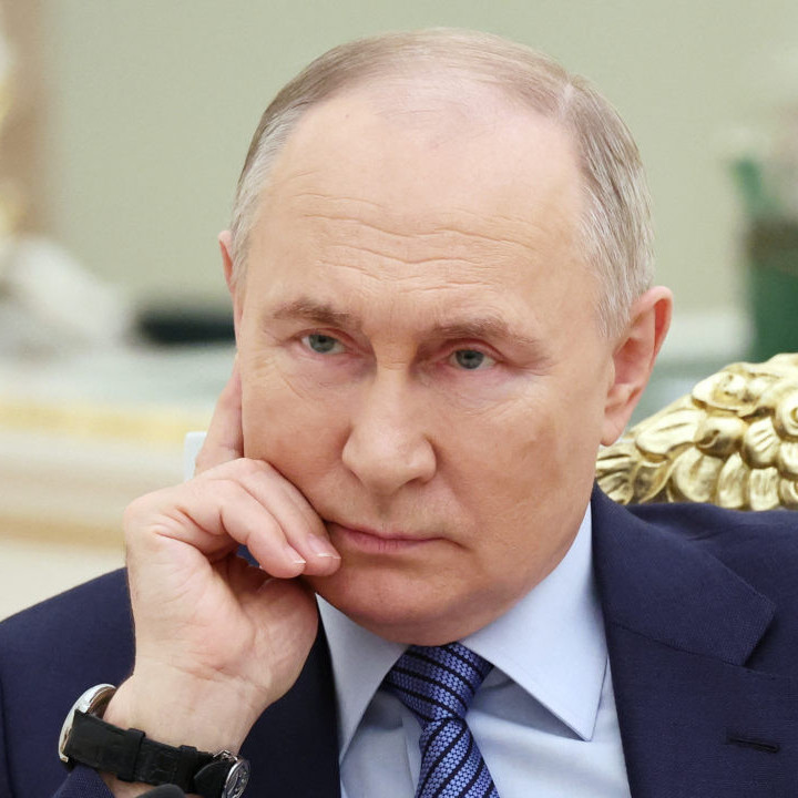 Diario Frontera, Frontera Digital,  Internacionales, ,Putin opinó sobre el Nobel de la Paz: 
“Trump hace mucho para la solución de conflictos”