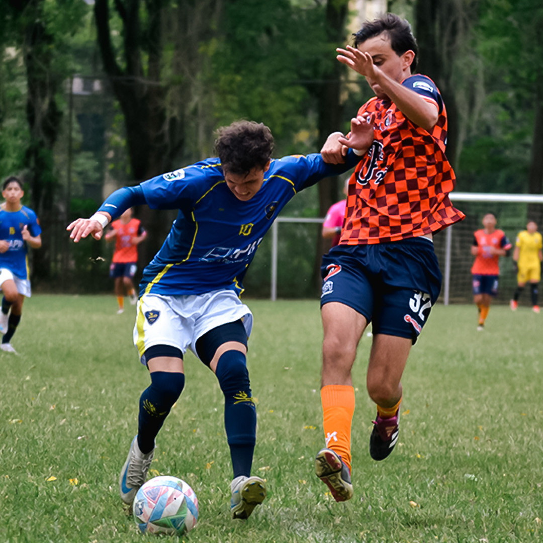 Diario Frontera, Frontera Digital,  Deportes, ,Grandes partidos en la jornada 5 de la Liga Élite Juvenil LATINBIEN en Mérida