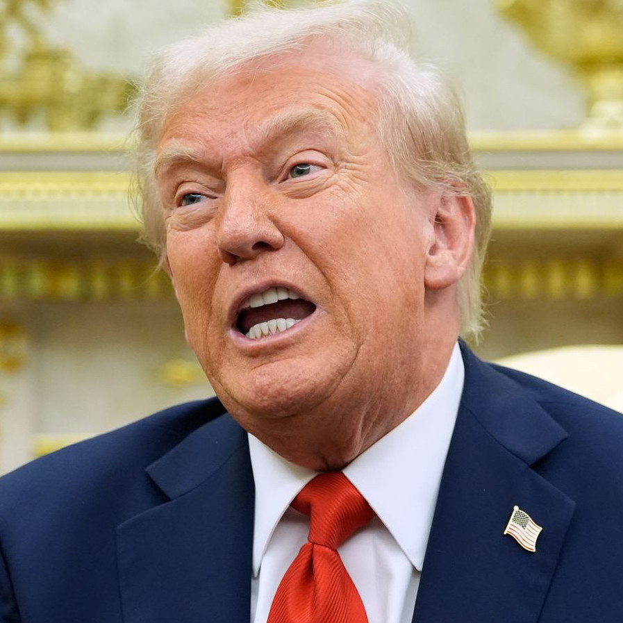 Diario Frontera, Frontera Digital,  Internacionales, ,Donald Trump impondrá nuevos aranceles contra productos chinos 
tras la medida de Beijing sobre tierras raras