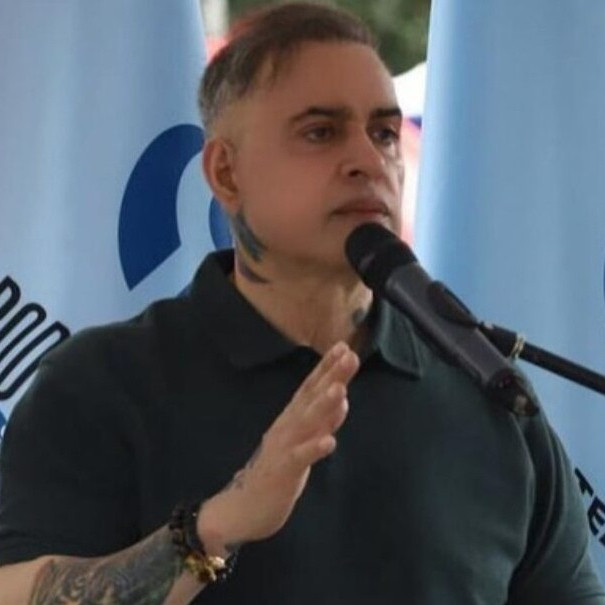 Diario Frontera, Frontera Digital,  Nacionales, ,Fiscal General Tarek William Saab: 380 personas han sido procesadas por casos de maltrato animal