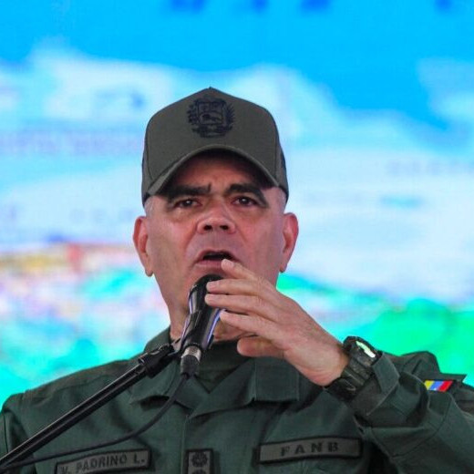 Diario Frontera, Frontera Digital,  Nacionales, ,Padrino López dice que Venezuela está haciendo «todo por evitar guerra con EEUU»