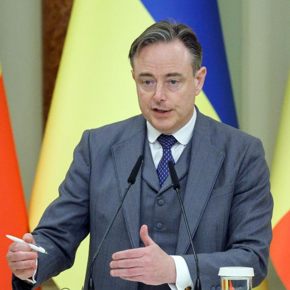 Diario Frontera, Frontera Digital,  Internacionales, ,Bélgica desmantela una célula terrorista 
que planeaba atentar contra el primer ministro Bart De Wever