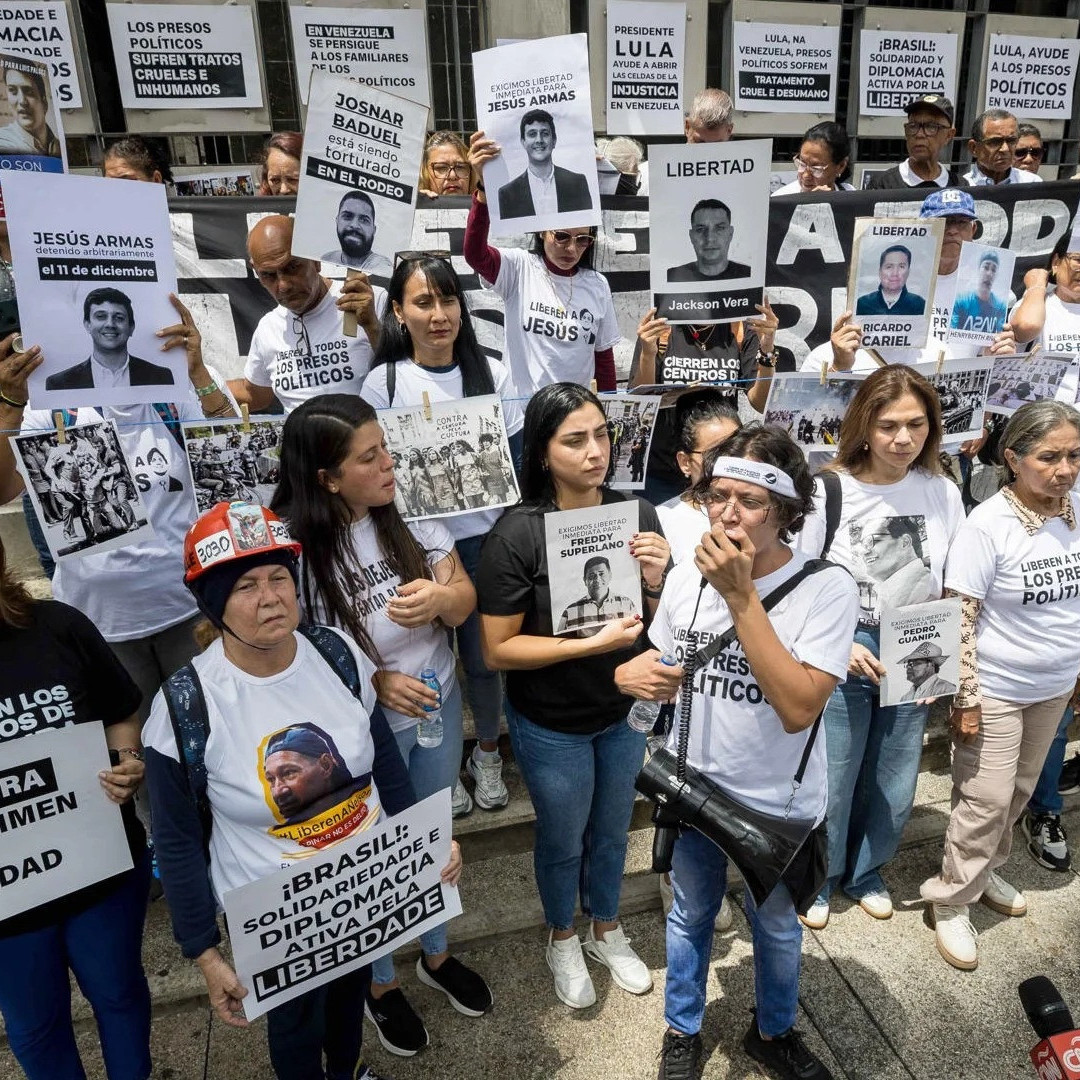 Diario Frontera, Frontera Digital,  Nacionales, ,Foro Penal contabilizó 841 presos políticos en Venezuela: Cuatro adolescentes siguen detenidos