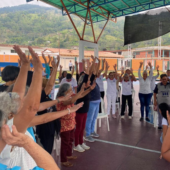 Diario Frontera, Frontera Digital,  Regionales, ,Zea conmemoró el Día mundial de la Salud Mental con jornada de intervención y conciencia