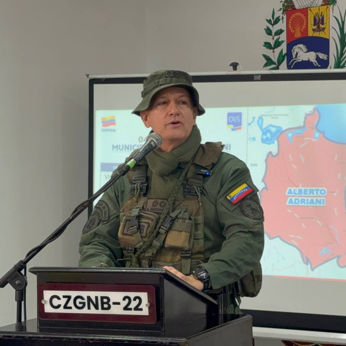 Diario Frontera, Frontera Digital,  Regionales, ,OVS registró 25 % de reducción de incidencia delictiva en Mérida