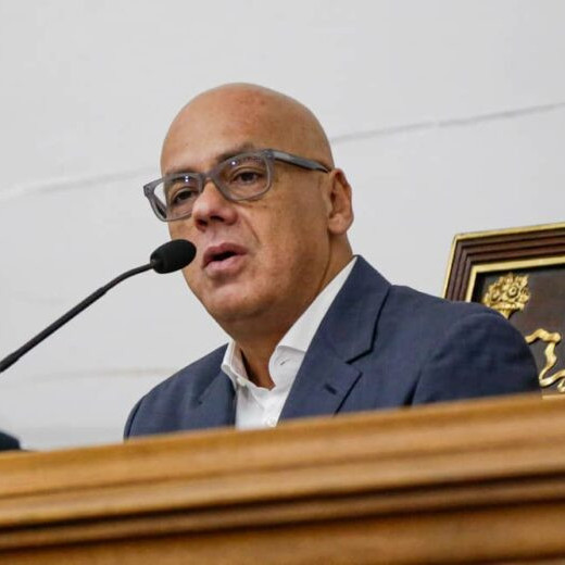 Diario Frontera, Frontera Digital,  Nacionales, ,Jorge Rodríguez llama a «defender la paz»