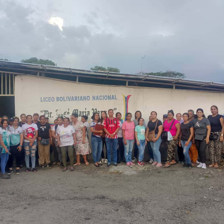 Diario Frontera, Frontera Digital,  El Vigía Panamericana, ,Exigen al ex director que reintegre el dinero sustraído del Liceo José María Vargas de El Vigía