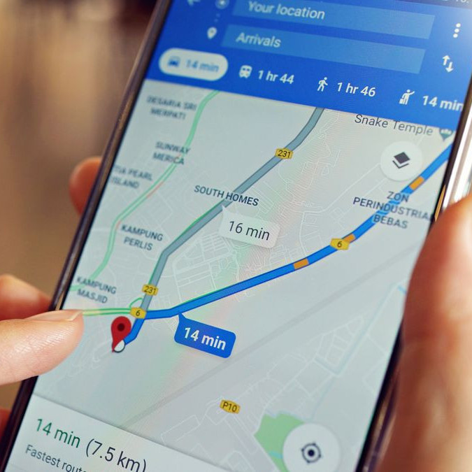 Diario Frontera, Frontera Digital,  Tecnología, ,Google Maps se actualiza a lo grande: Gemini aterriza en la app 
y cambia por completo la navegación