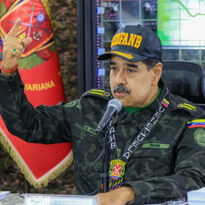 Diario Frontera, Frontera Digital,  Nacionales, ,Con el fin de proteger desde el mar Caribe hasta el Orinoco ejercicio Independencia 200 llega al corredor de Oriente