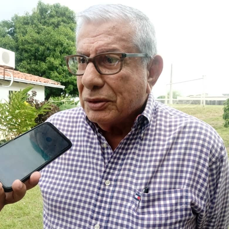 Diario Frontera, Frontera Digital,  Politica, ,Manuel Mora Izarra: Acción Democrática es un partido antiimperialista y contrario a cualquier forma de dominio no democrático de los pueblos