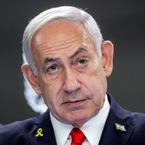 Diario Frontera, Frontera Digital,  Internacionales, ,Netanyahu afirmó que Israel está listo para recibir “de inmediato” a todos los rehenes de Gaza