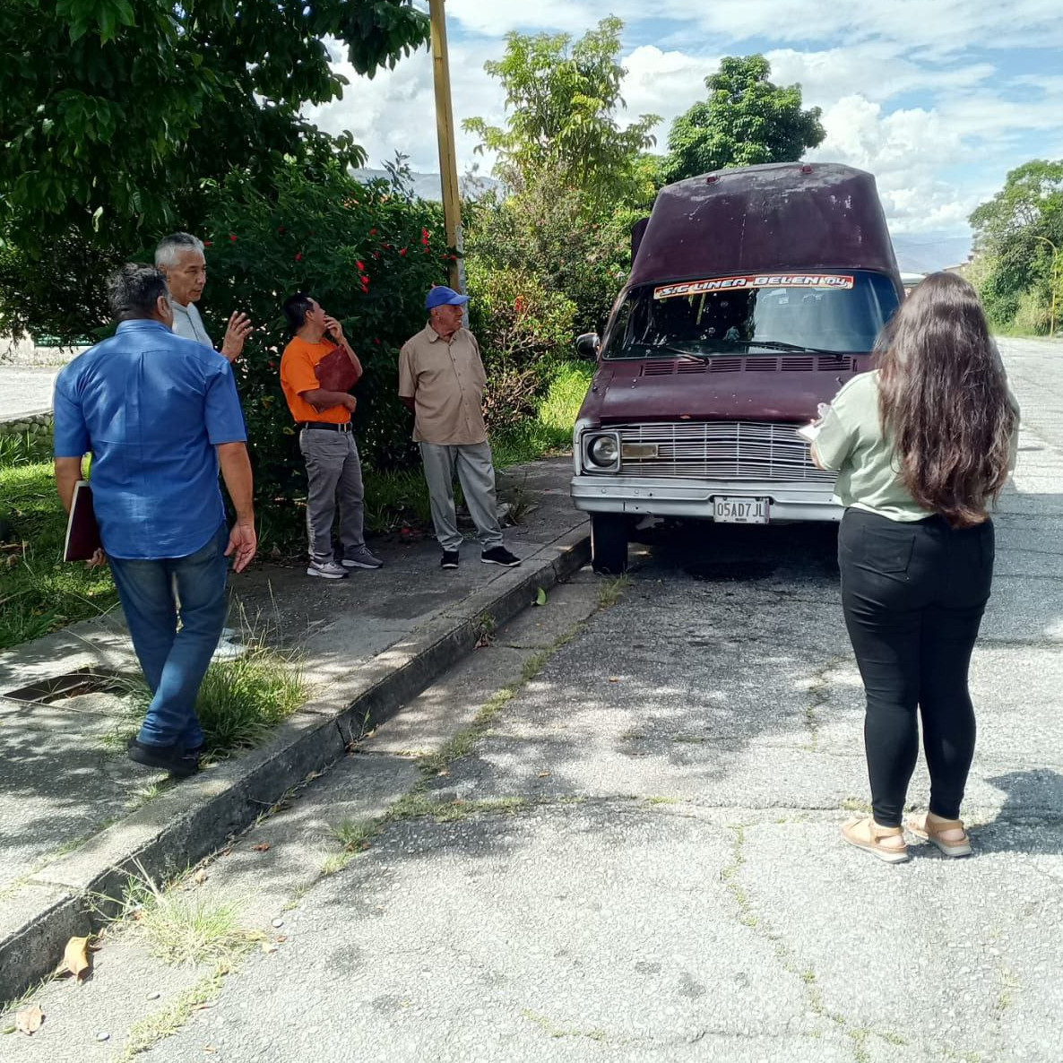 Diario Frontera, Frontera Digital,  Regionales, ,Alcalde Nelson Álvarez impulsa revisión y certificación de unidades de transporte público