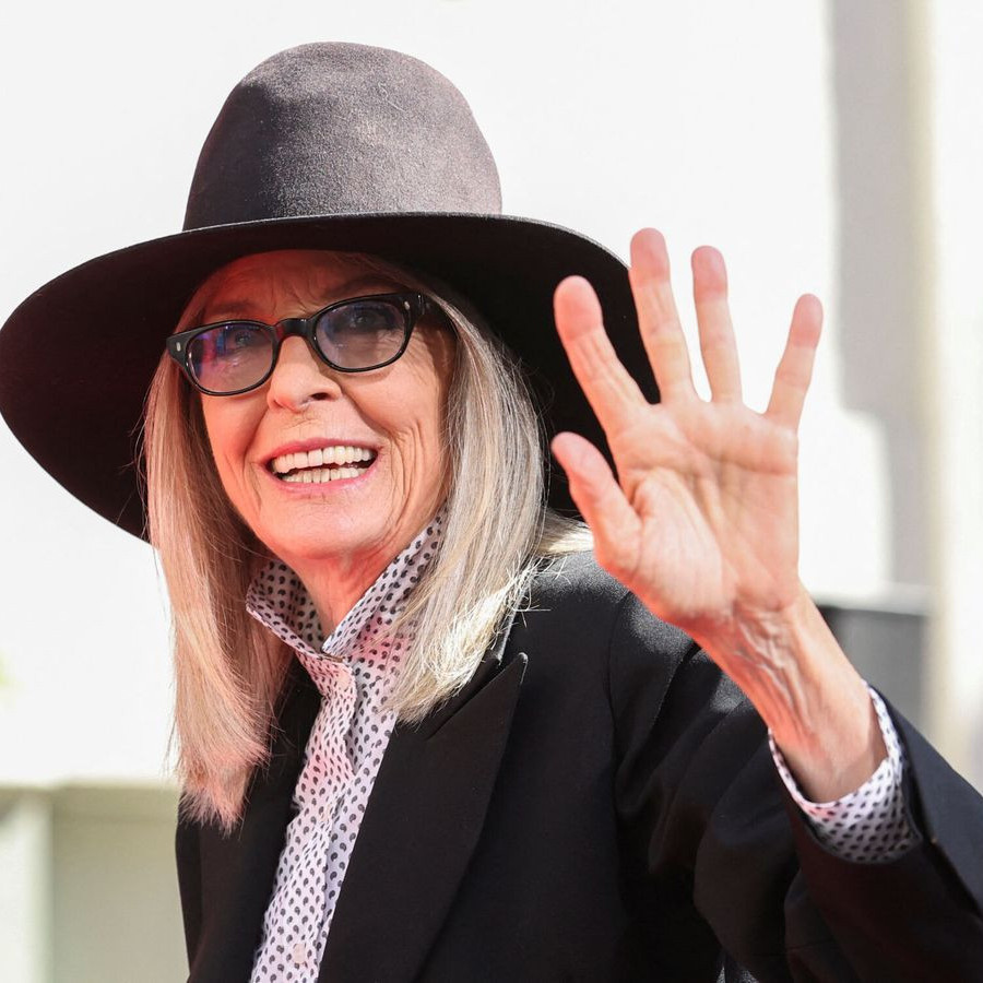 Diario Frontera, Frontera Digital,  Farándula, ,Muere la actriz Diane Keaton a los 79 años