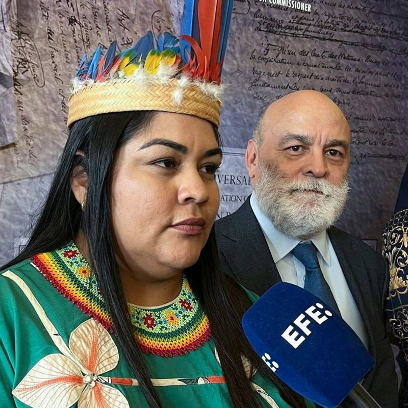 Diario Frontera, Frontera Digital,  Nacionales, ,Gobierno de Venezuela acusa a EE UU de reeditar la "colonización" con el despliegue militar en el Caribe