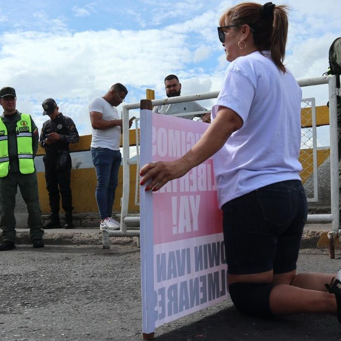 Diario Frontera, Frontera Digital,  Nacionales, ,Gobierno de Venezuela desmiente acusaciones de crisis humanitaria sobre colombianos detenidos en el país