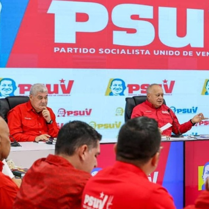 Diario Frontera, Frontera Digital,  Nacionales, ,Cabello: El mundo entero sabe que Venezuela no es un centro de narcotráfico