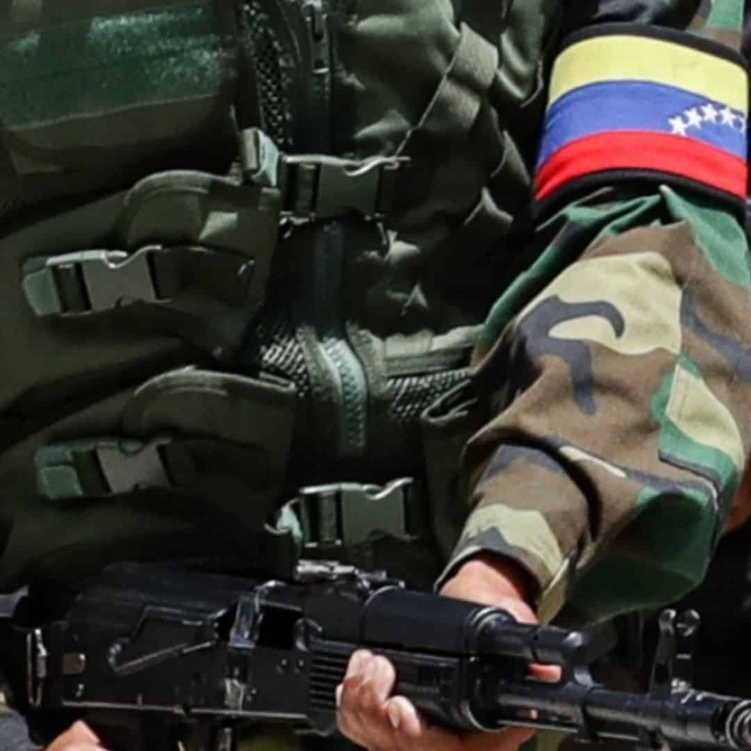 Diario Frontera, Frontera Digital,  Nacionales, ,La FANB desmanteló un campamento usado para construir embarcaciones de “interés criminalístico” en Zulia