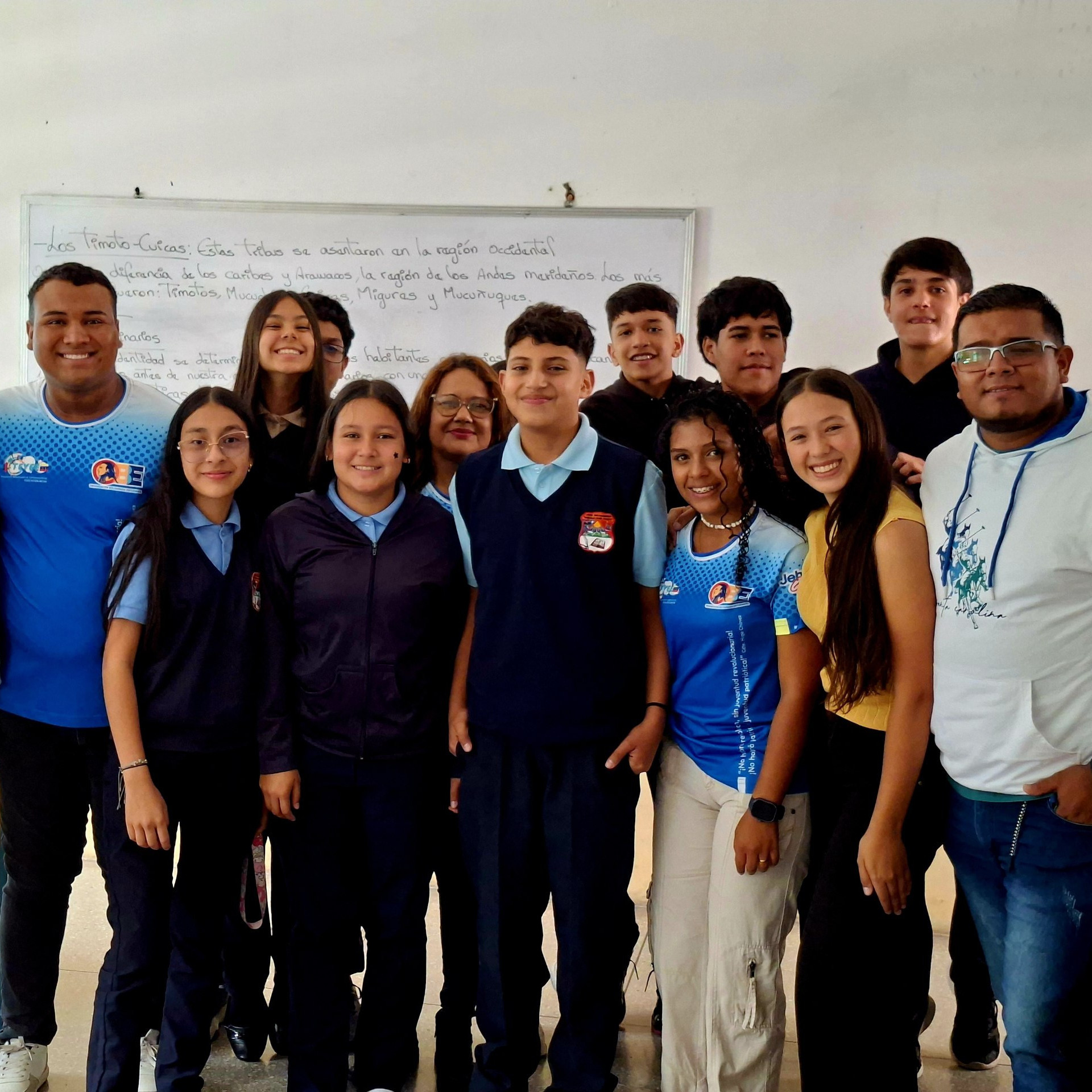 Diario Frontera, Frontera Digital,  Regionales, ,Iniciaron las elecciones de los voceros de educación media en Mérida