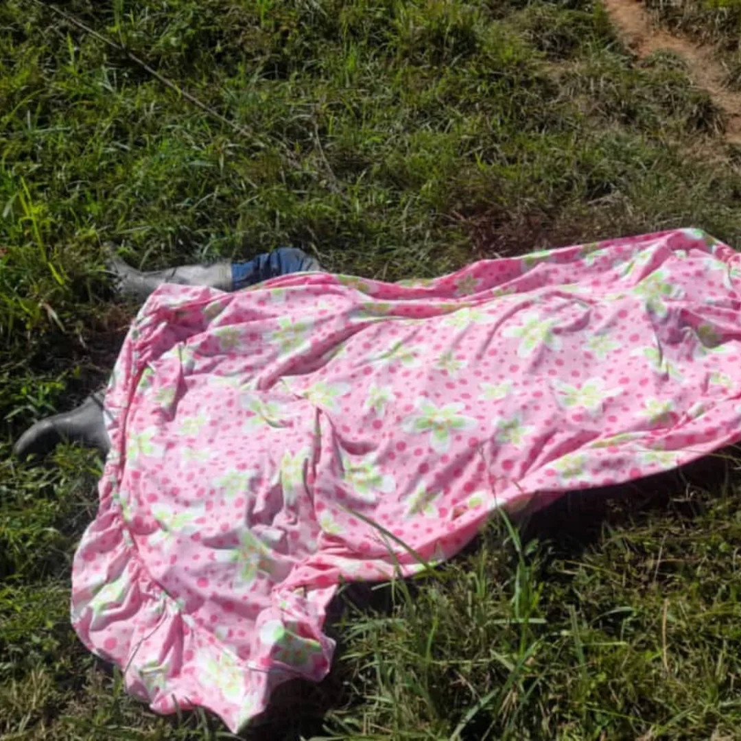 Diario Frontera, Frontera Digital,  Sucesos, ,Asesinan a joven agricultor degollado en Monte Bello, parroquia Tucaní de Mérida