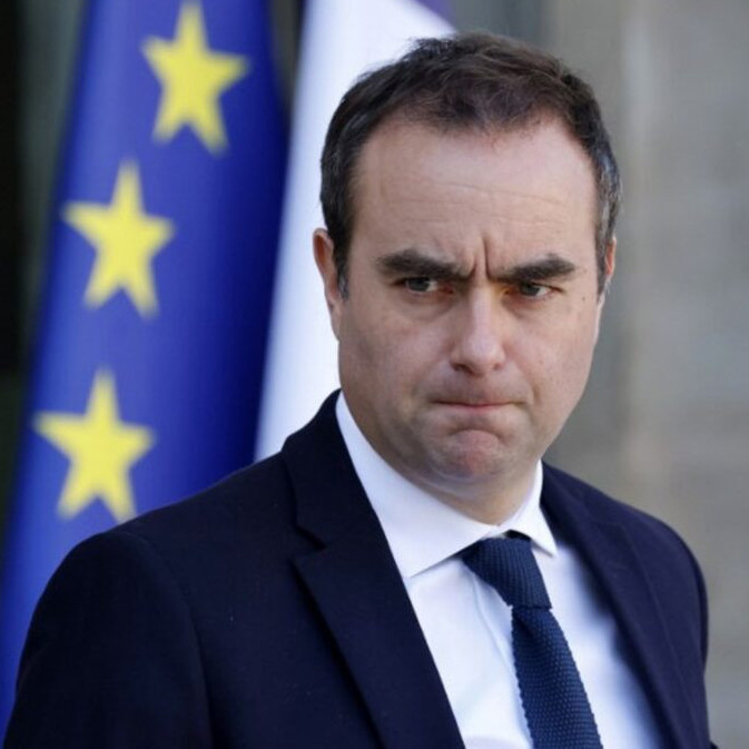 Diario Frontera, Frontera Digital,  Internacionales, ,Francia: Lecornu anunció la formación de su Gobierno tras su reunión con Macron