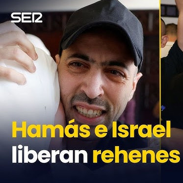 Diario Frontera, Frontera Digital,  Internacionales, ,Los terroristas de Hamas liberaron a los 20 rehenes israelíes vivos 
tras más de dos años secuestrados en Gaza