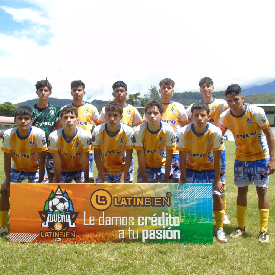 Diario Frontera, Frontera Digital,  Deportes, ,La Liga Élite Juvenil LATINBIEN en Mérida 
cerró su primera vuelta de partidos en el torneo clausura