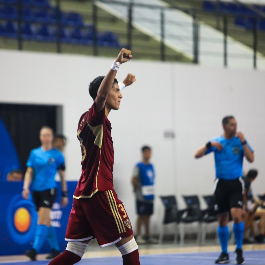 Diario Frontera, Frontera Digital,  Deportes, ,Venezuela será la sede de la Liga Conmebol Evolución de Futsal