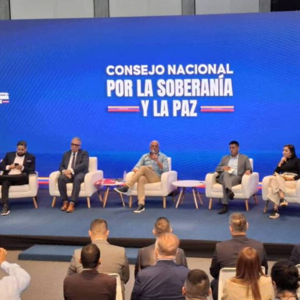 Diario Frontera, Frontera Digital,  Nacionales, ,Consejo Nacional por la Soberanía y la Paz 
pide a medios de comunicación la defensa de la verdad