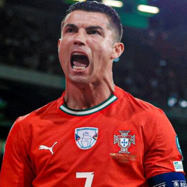 Diario Frontera, Frontera Digital,  Deportes, ,Cristiano Ronaldo se convirtió en el goleador histórico de las eliminatorias mundialistas