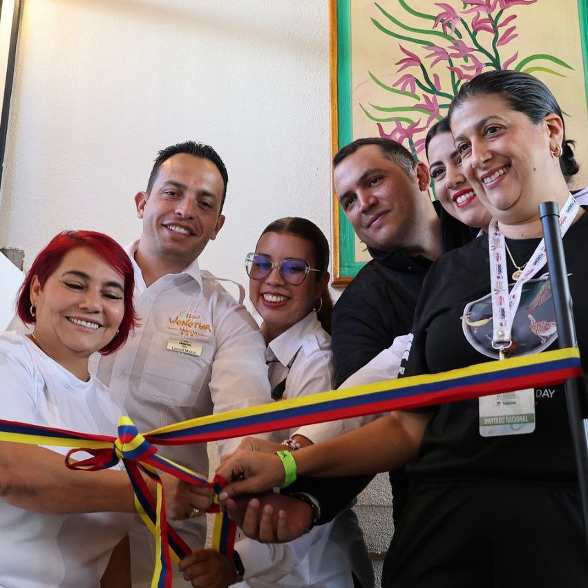 Diario Frontera, Frontera Digital,  Regionales, ,Gobernación rehabilita habitaciones del Hotel Venetur