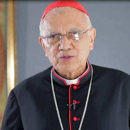 Diario Frontera, Frontera Digital,  Opinión, ,LOS DOS PRIMEROS SANTOS VENEZOLANOS por Cardenal Baltazar Porras Cardozo