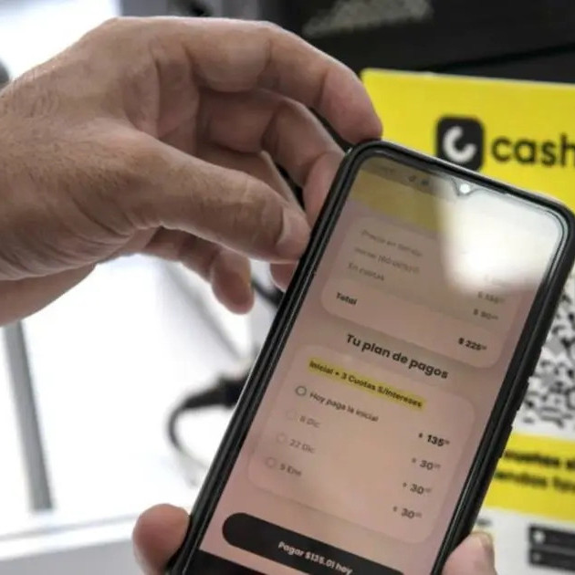 Diario Frontera, Frontera Digital,  Nacionales, ,Descontento entre usuarios: denuncian que Cashea restringe beneficios clave