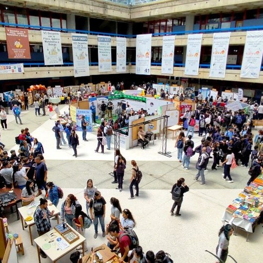 Diario Frontera, Frontera Digital,  Regionales, ,Mérida celebra XXV Encuentro de Física, Química, Matemática y Biología en la ULA