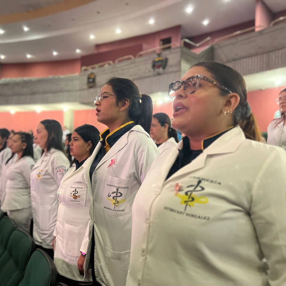 Diario Frontera, Frontera Digital,  Regionales, ,Mérida sede del I Congreso de Enfermería