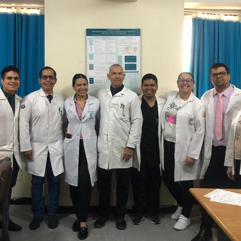 Diario Frontera, Frontera Digital,  Salud, Regionales, ,I Jornada Científica de Neurocirugía honra al Dr. Alfonso Guzmán Brito