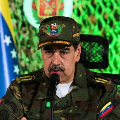 Diario Frontera, Frontera Digital,  Nacionales, ,Maduro asegura que la paz está garantizada en cada zona y territorio del país
