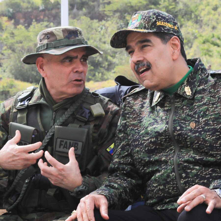 Diario Frontera, Frontera Digital,  Internacionales, ,The New York Times: EE UU autorizó operaciones encubiertas de la CIA en Venezuela