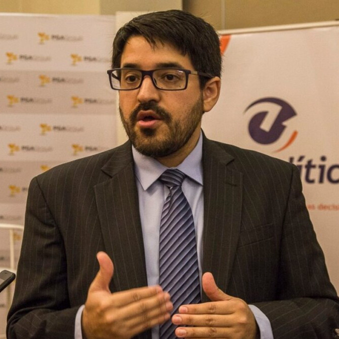 Diario Frontera, Frontera Digital,  Nacionales, ,Asdrúbal Oliveros estima inflación de 269% para cierre de año: “FMI proyecta estancamiento económico”