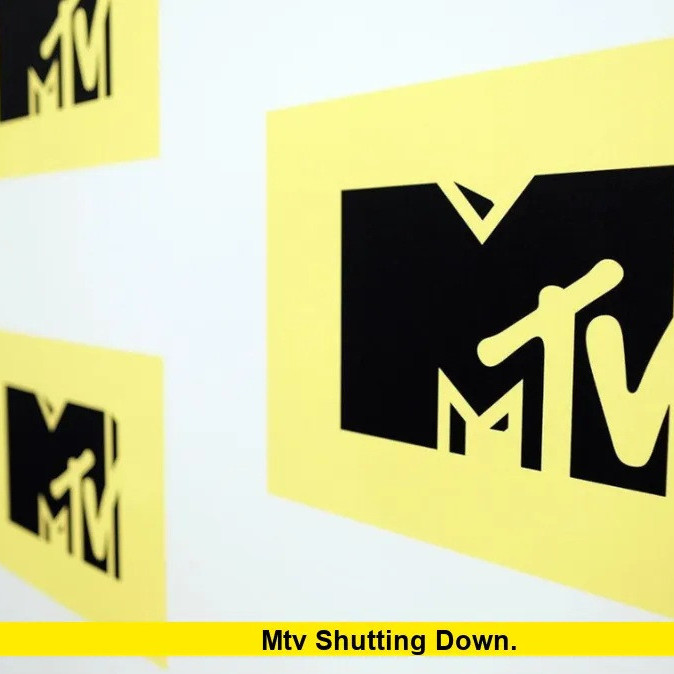Diario Frontera, Frontera Digital,  Farándula, ,Fin de una era: adiós MTV
