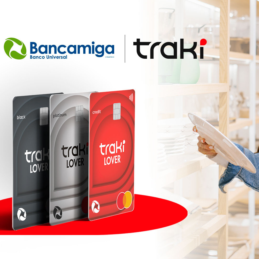 Diario Frontera, Frontera Digital,  Nacionales, ,Bancamiga y Traki se unen para brindar beneficios exclusivos en tus compras navideñas