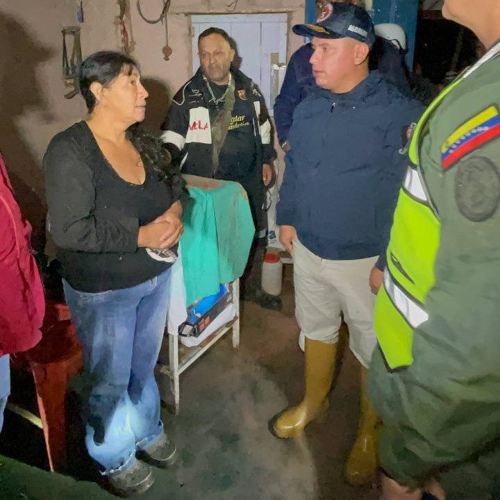 Diario Frontera, Frontera Digital,  Regionales, ,Veinte viviendas afectadas con pérdidas de enseres 
registra al momento el municipio Campo Elías